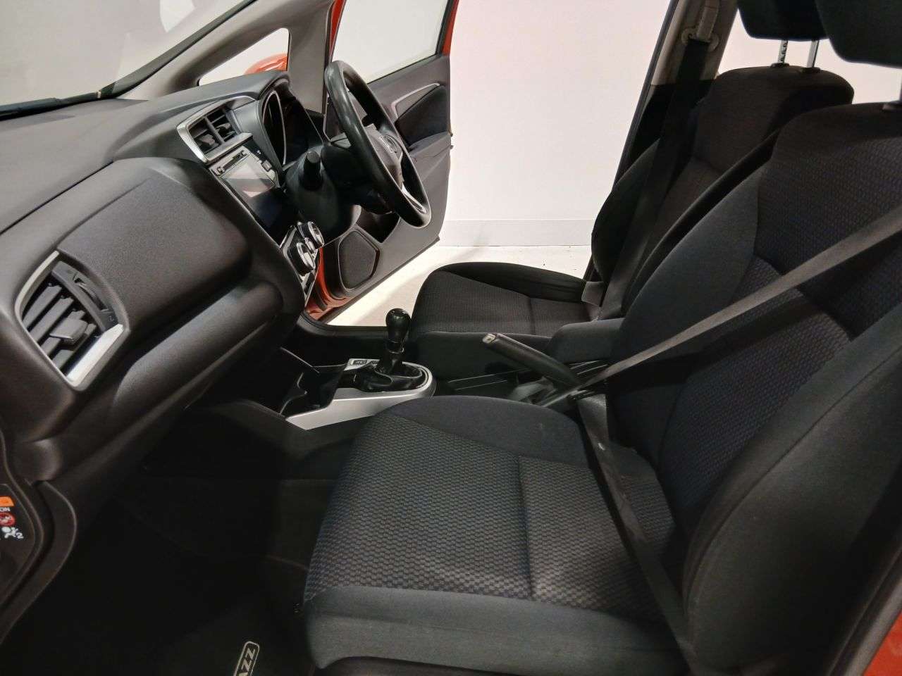 2018 HONDA JAZZ 2018 HONDA JAZZ