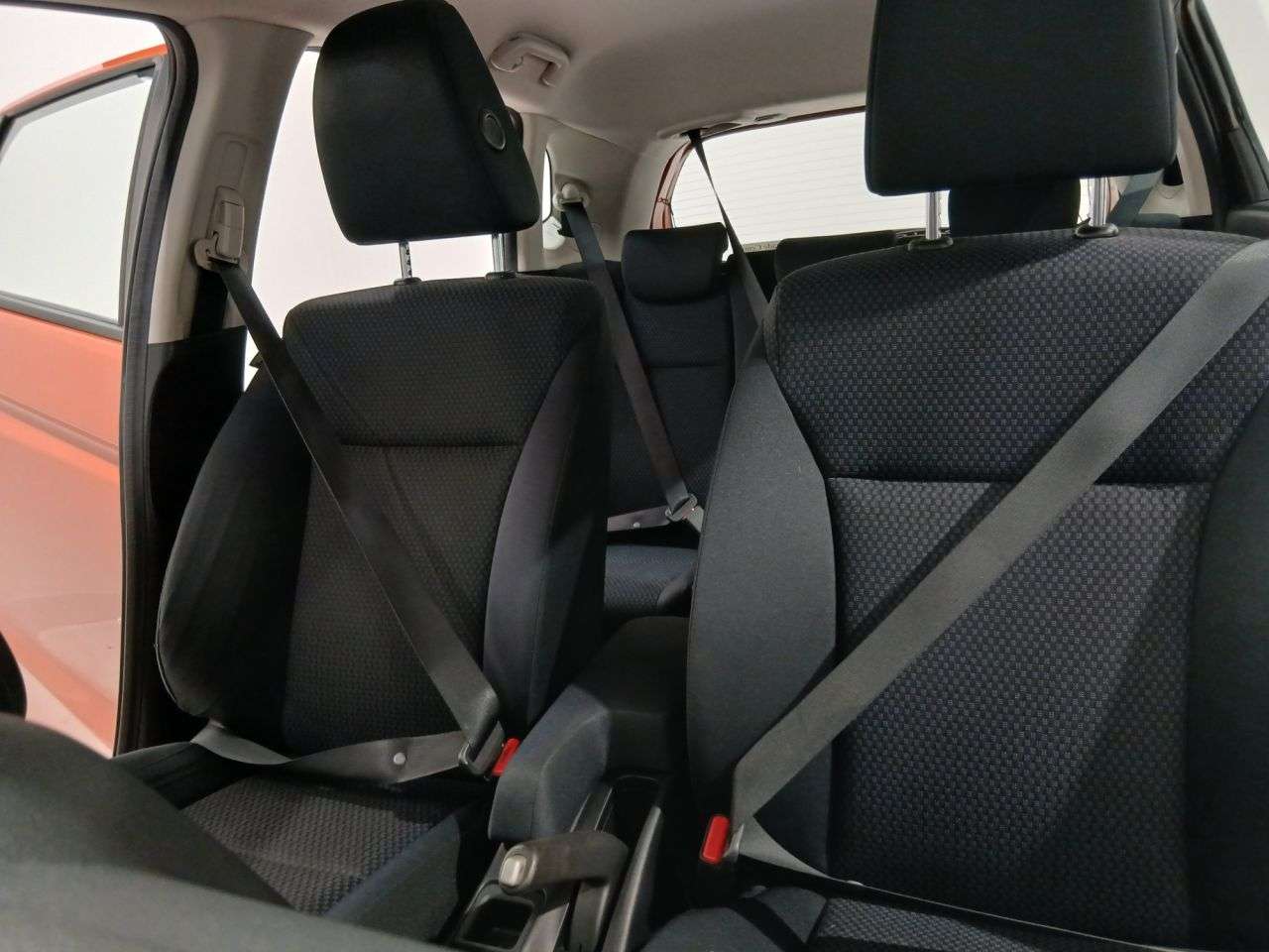 2018 HONDA JAZZ 2018 HONDA JAZZ