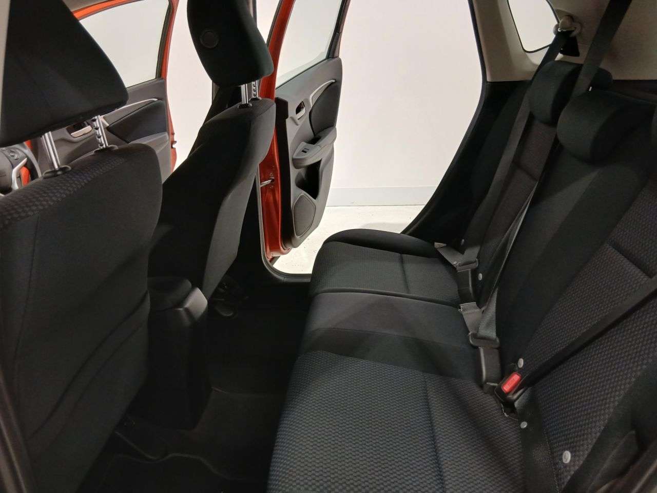 2018 HONDA JAZZ 2018 HONDA JAZZ