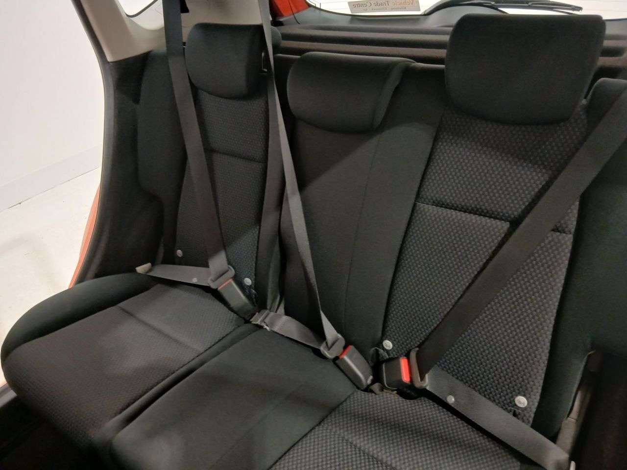 2018 HONDA JAZZ 2018 HONDA JAZZ