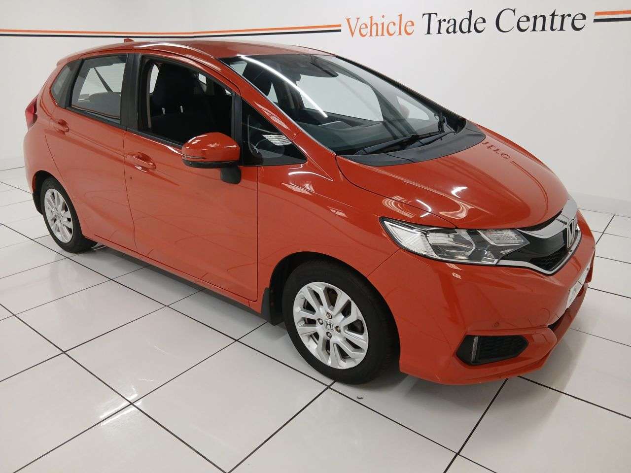A 2018 HONDA JAZZ 1.3 i-VTEC SE Hatchback 5dr Petrol Manual Euro 6 (s/s) (102 ps) A 2018 HONDA JAZZ 1.3 i-VTEC SE Hatchback 5dr Petrol Manual Euro 6 (s/s) (102 ps)