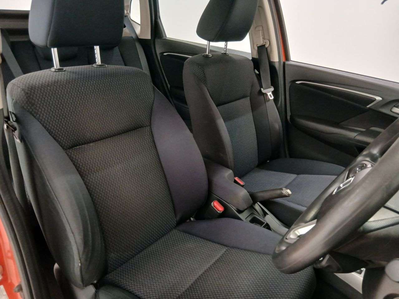 2018 HONDA JAZZ 2018 HONDA JAZZ