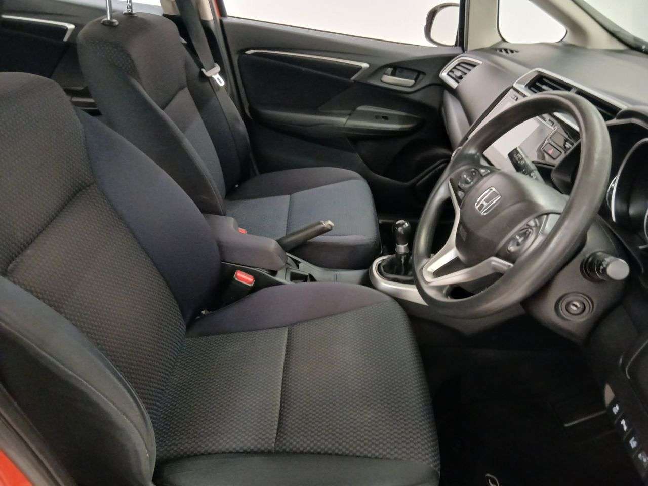 2018 HONDA JAZZ 2018 HONDA JAZZ