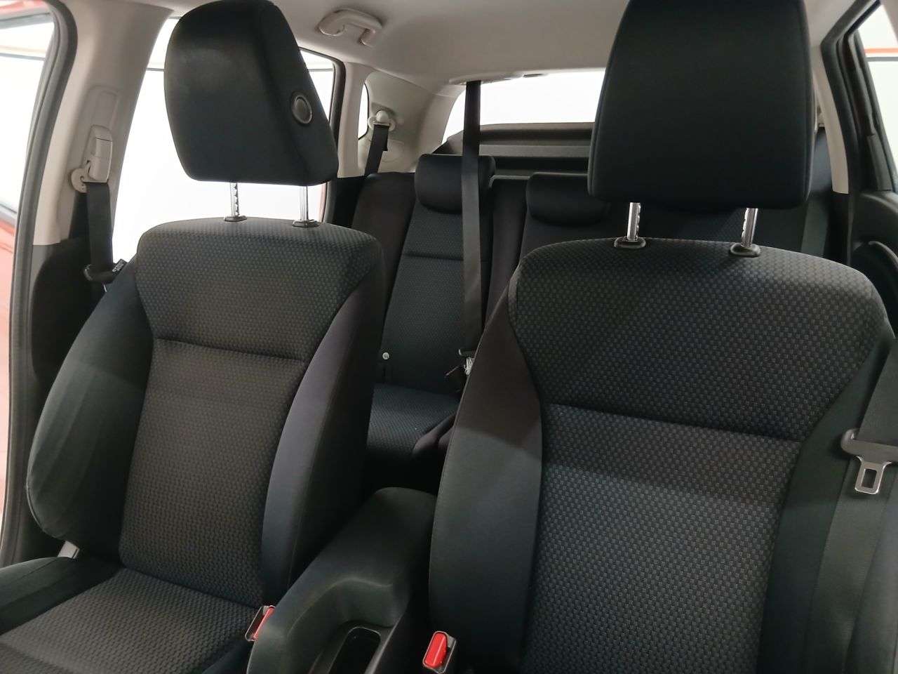 2018 HONDA JAZZ 2018 HONDA JAZZ