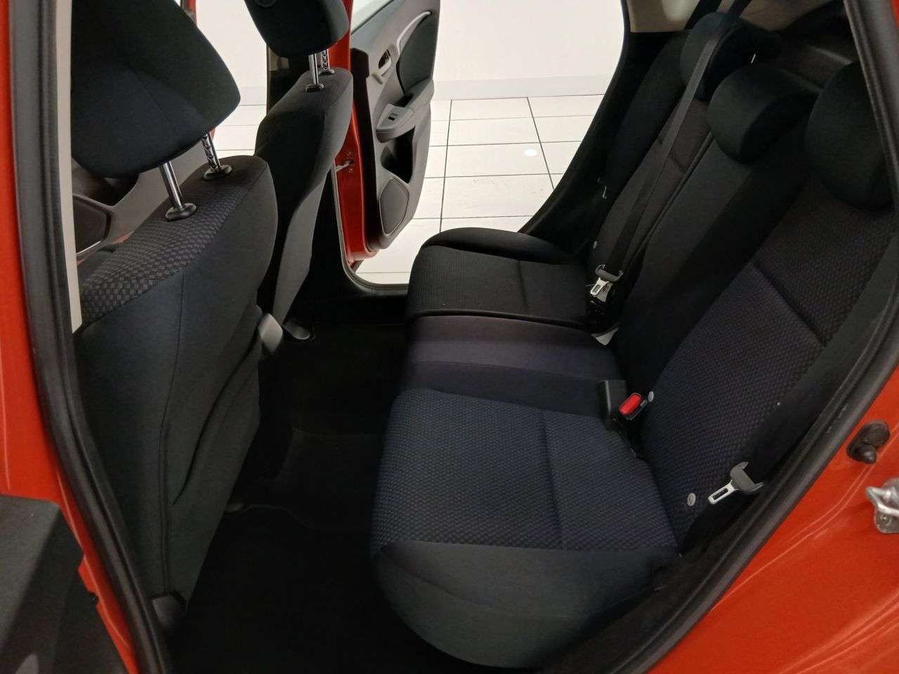 2018 HONDA JAZZ 2018 HONDA JAZZ