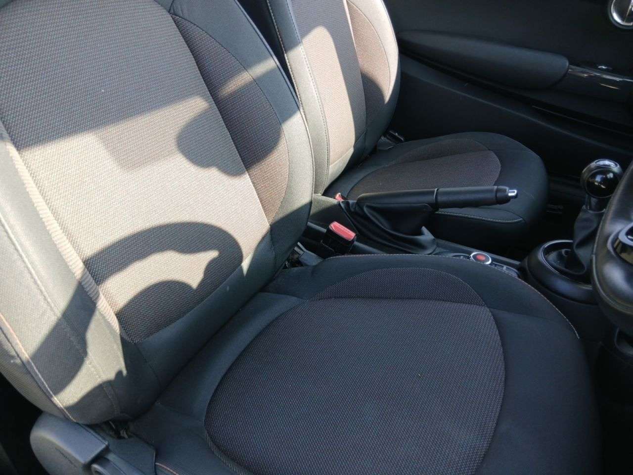 2018 MINI HATCH 2018 MINI HATCH