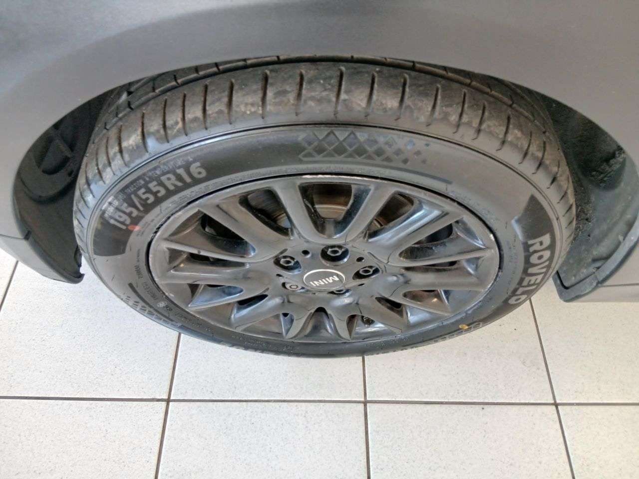 2018 MINI HATCH 2018 MINI HATCH