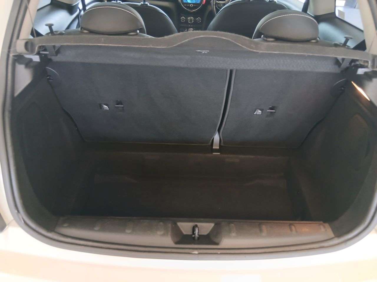 2018 MINI HATCH 2018 MINI HATCH