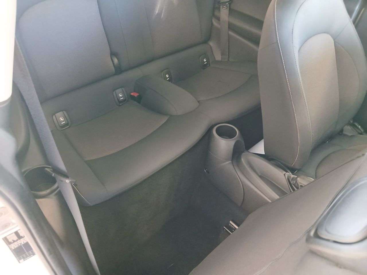 2018 MINI HATCH 2018 MINI HATCH