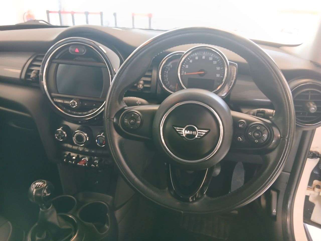2018 MINI HATCH 2018 MINI HATCH