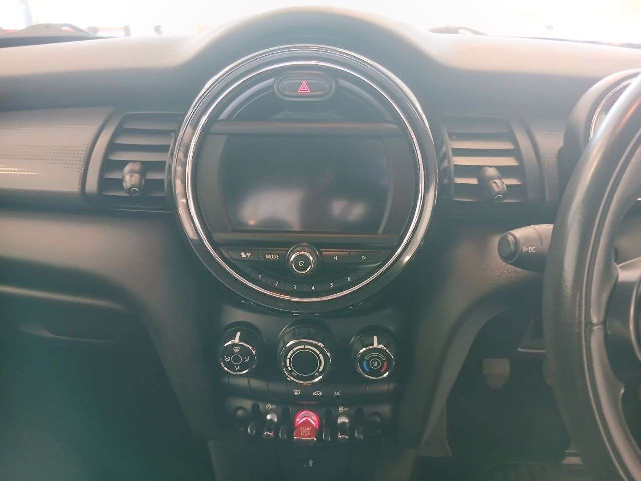 2018 MINI HATCH 2018 MINI HATCH