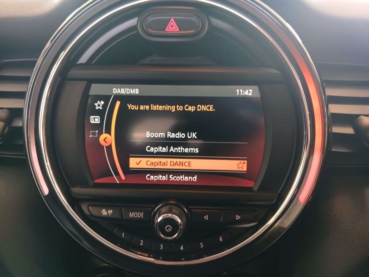 2018 MINI HATCH 2018 MINI HATCH