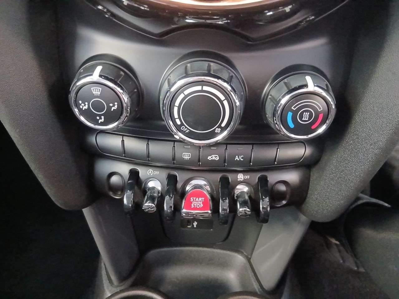 2018 MINI HATCH 2018 MINI HATCH