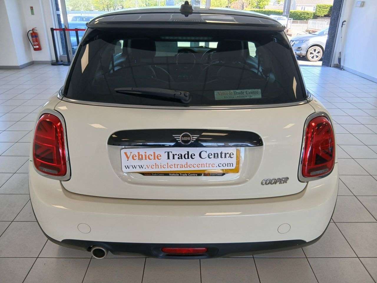 2018 MINI HATCH 2018 MINI HATCH
