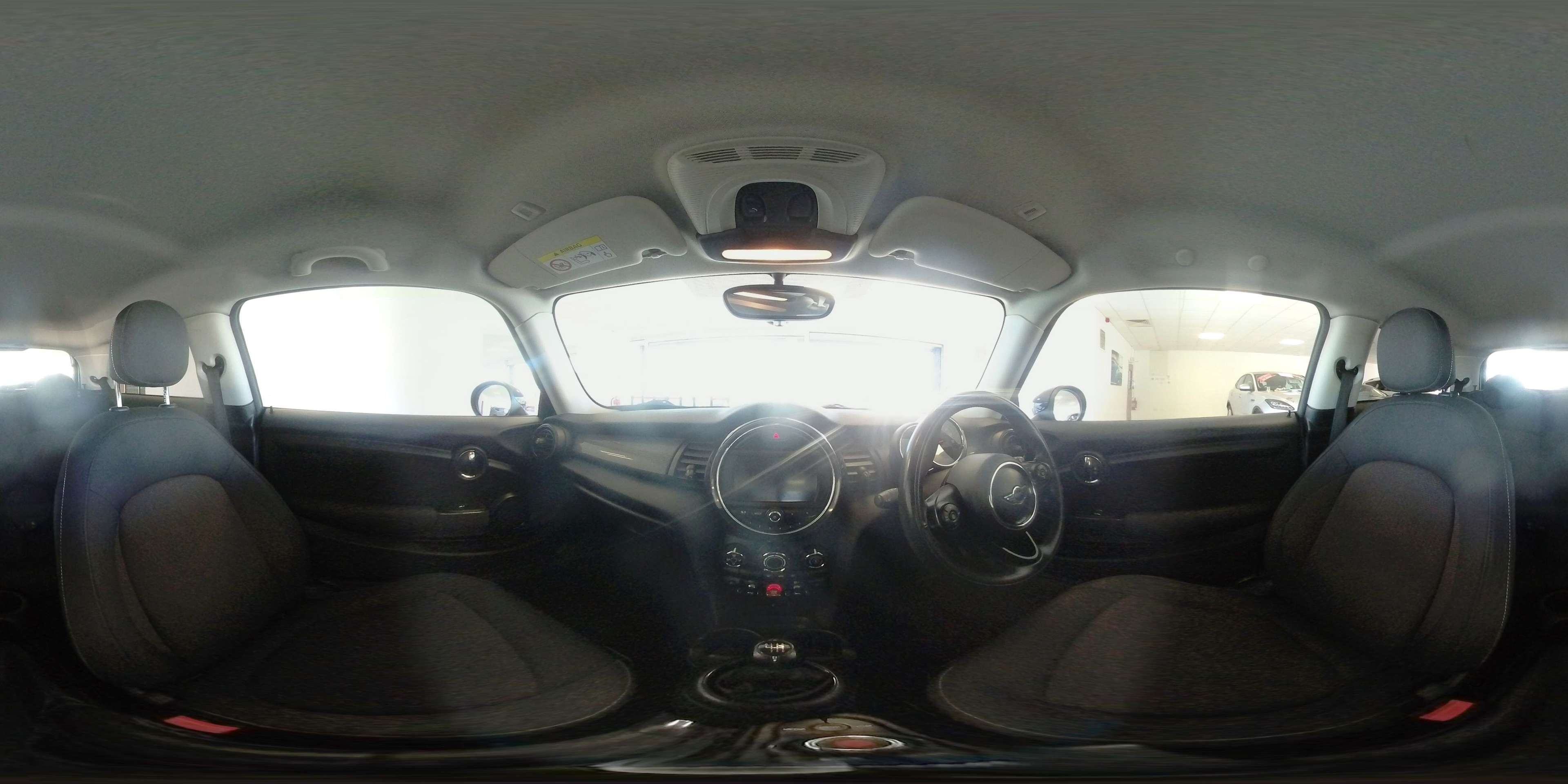 2018 MINI HATCH 2018 MINI HATCH
