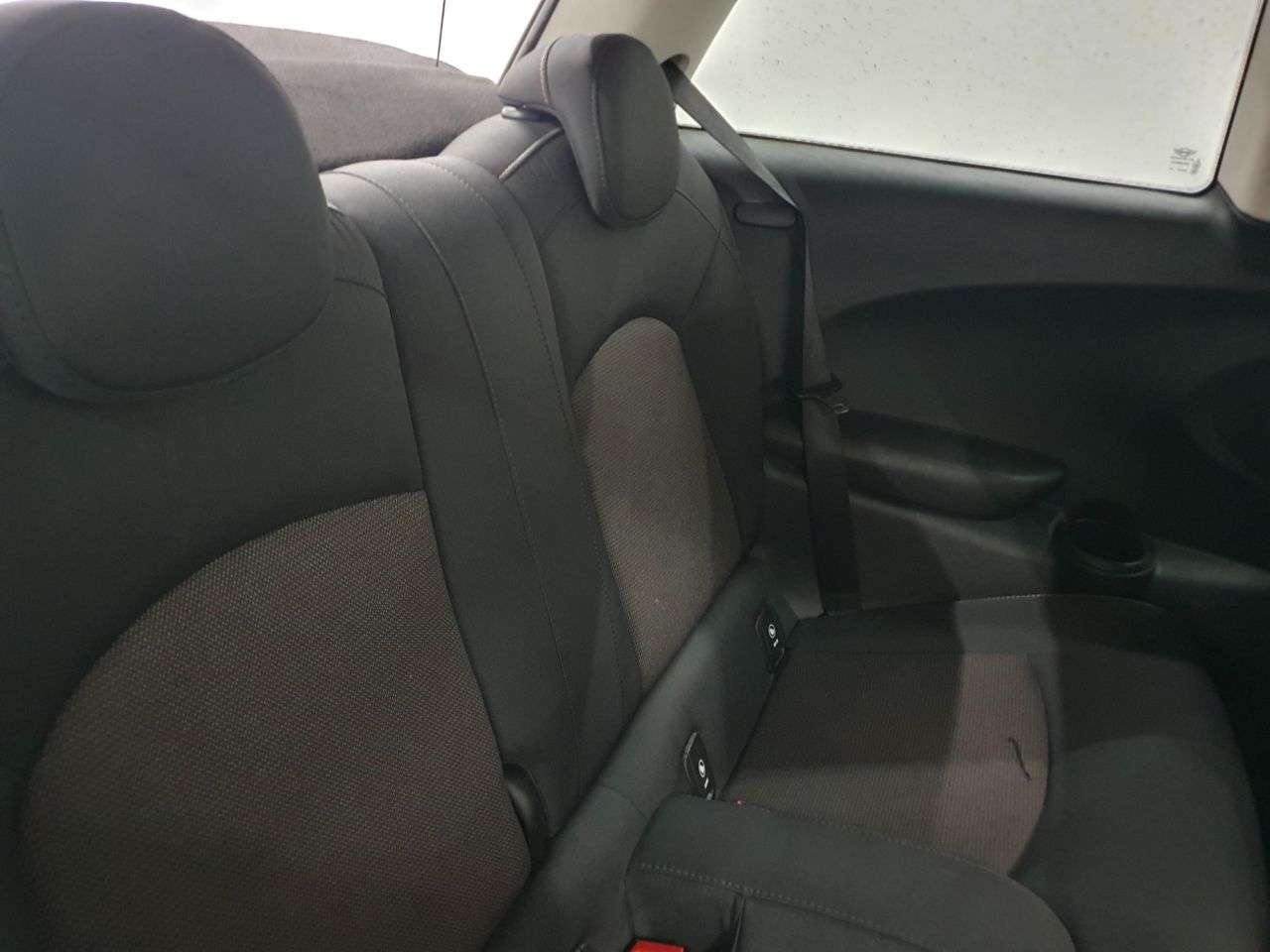 2018 MINI HATCH 2018 MINI HATCH