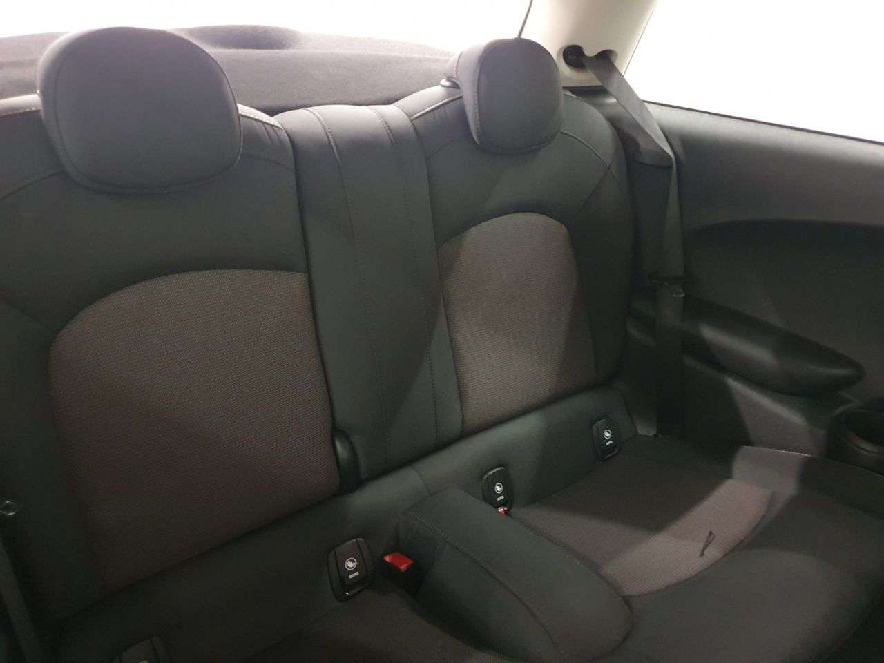 2018 MINI HATCH 2018 MINI HATCH