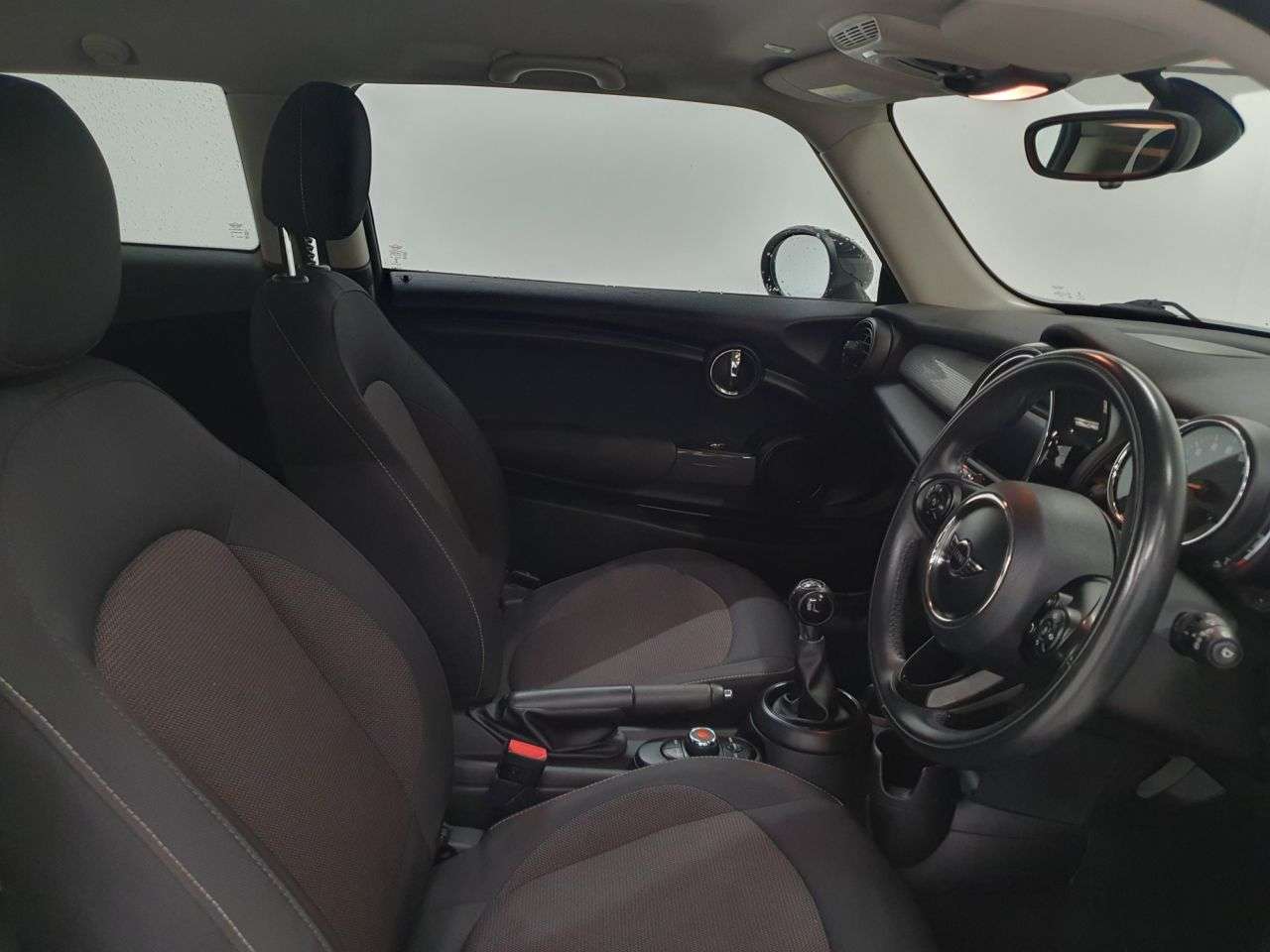 2018 MINI HATCH 2018 MINI HATCH
