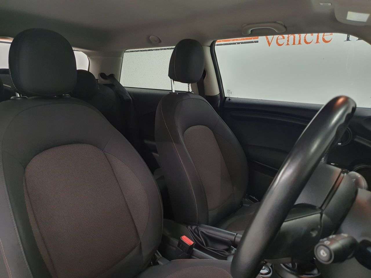 2018 MINI HATCH 2018 MINI HATCH