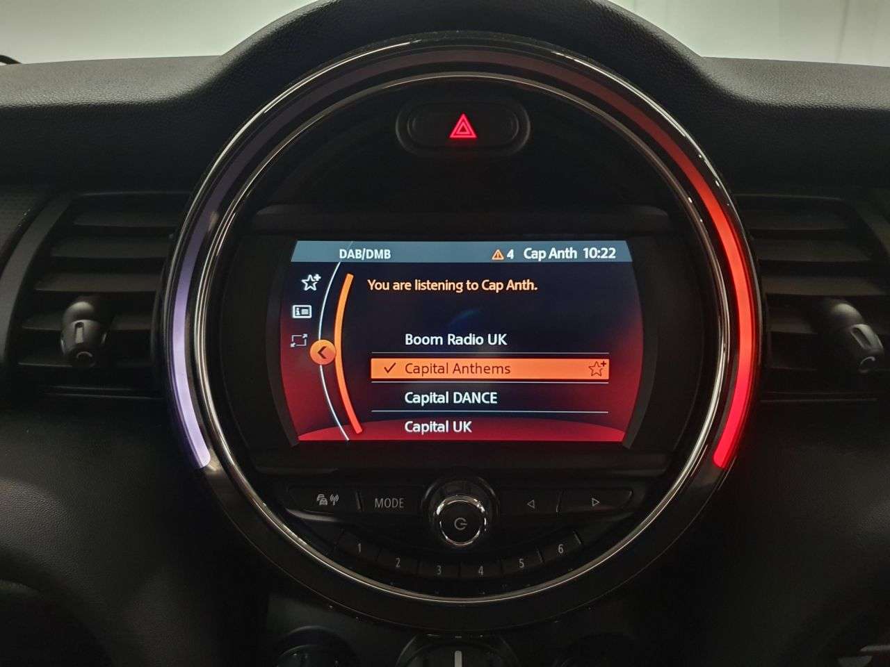 2018 MINI HATCH 2018 MINI HATCH