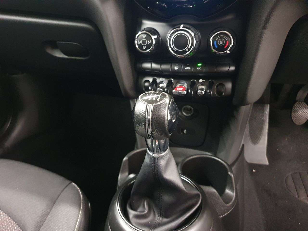 2018 MINI HATCH 2018 MINI HATCH