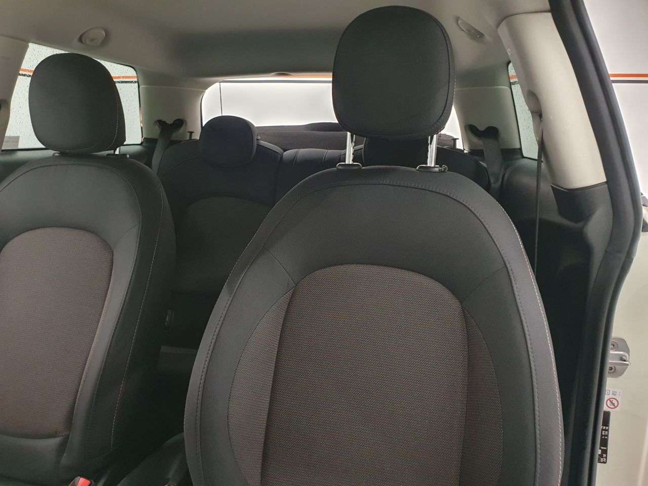 2018 MINI HATCH 2018 MINI HATCH