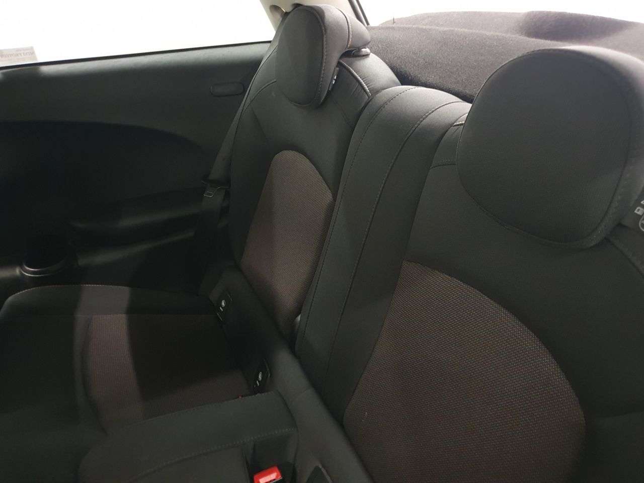 2018 MINI HATCH 2018 MINI HATCH