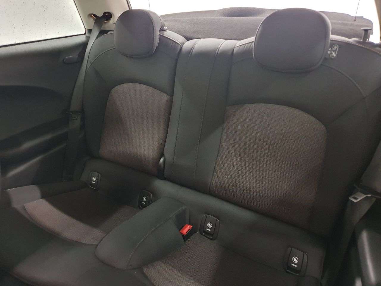 2018 MINI HATCH 2018 MINI HATCH