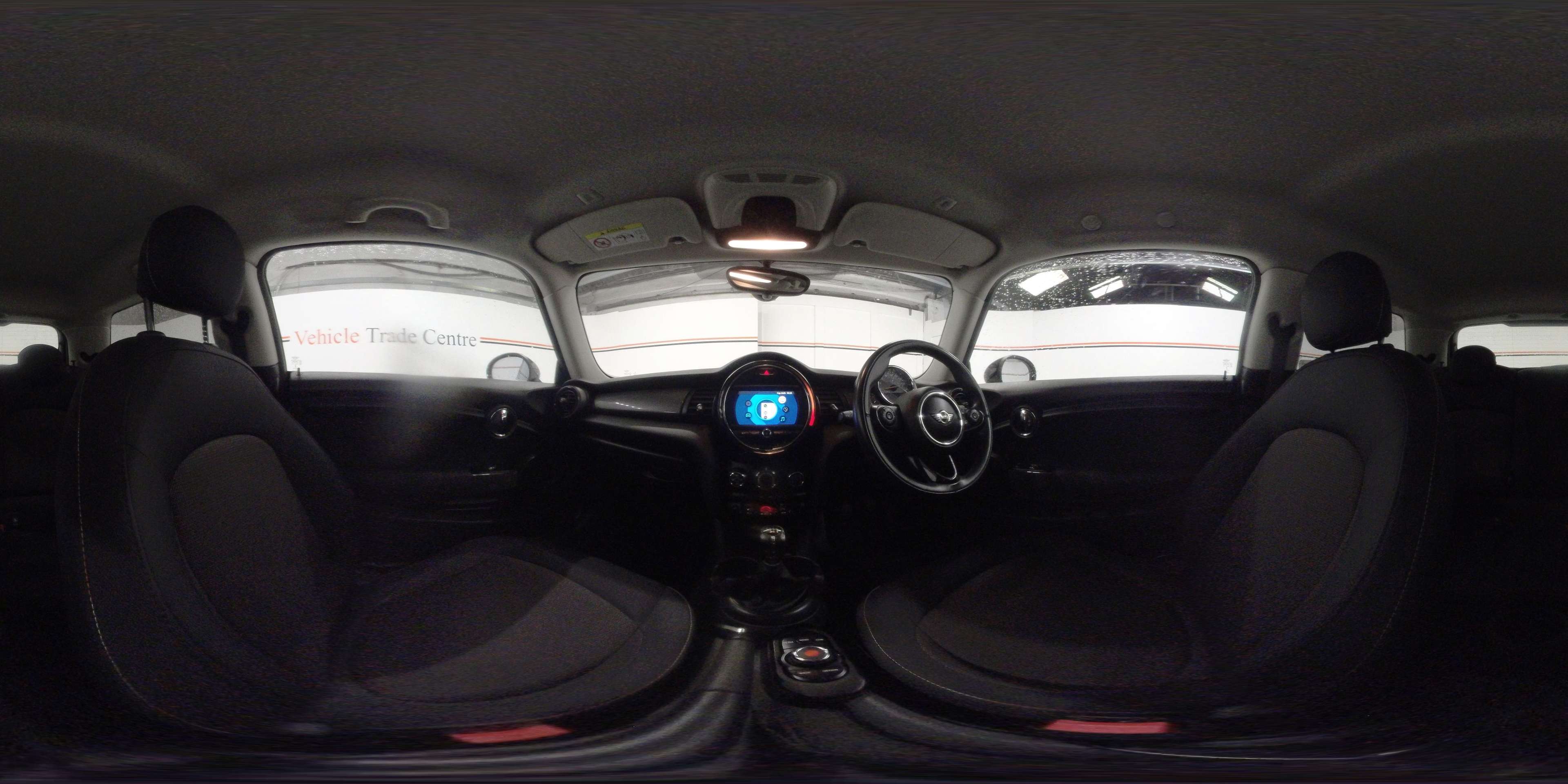 2018 MINI HATCH 2018 MINI HATCH