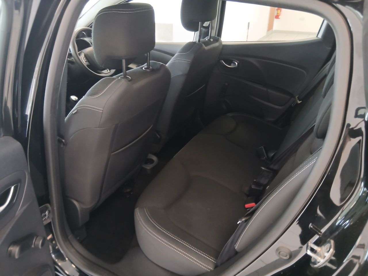 2018 RENAULT CLIO 2018 RENAULT CLIO