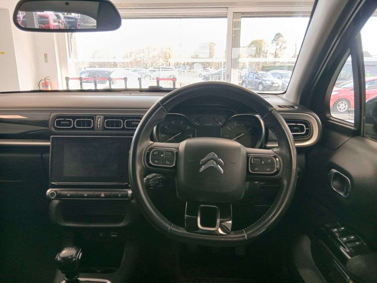 2018 CITROEN C3 2018 CITROEN C3