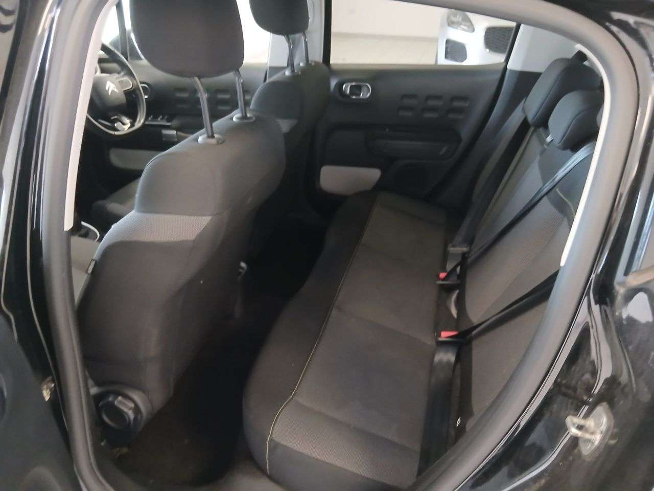 2018 CITROEN C3 2018 CITROEN C3