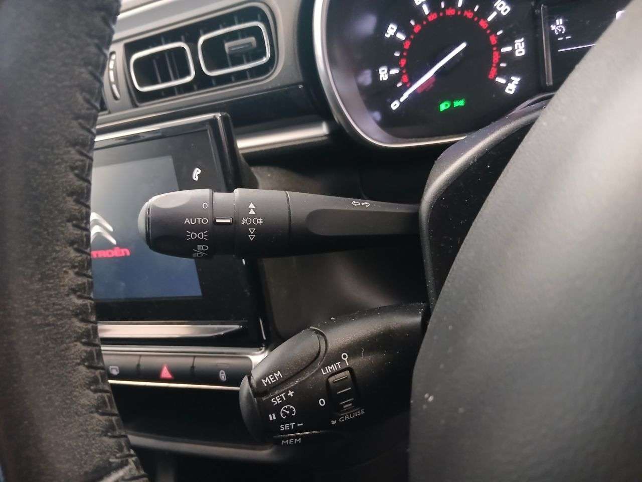 2018 CITROEN C3 2018 CITROEN C3