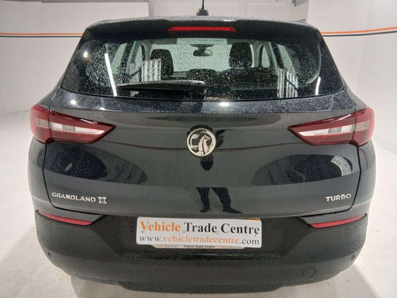 2018 VAUXHALL GRANDLAND X 2018 VAUXHALL GRANDLAND X