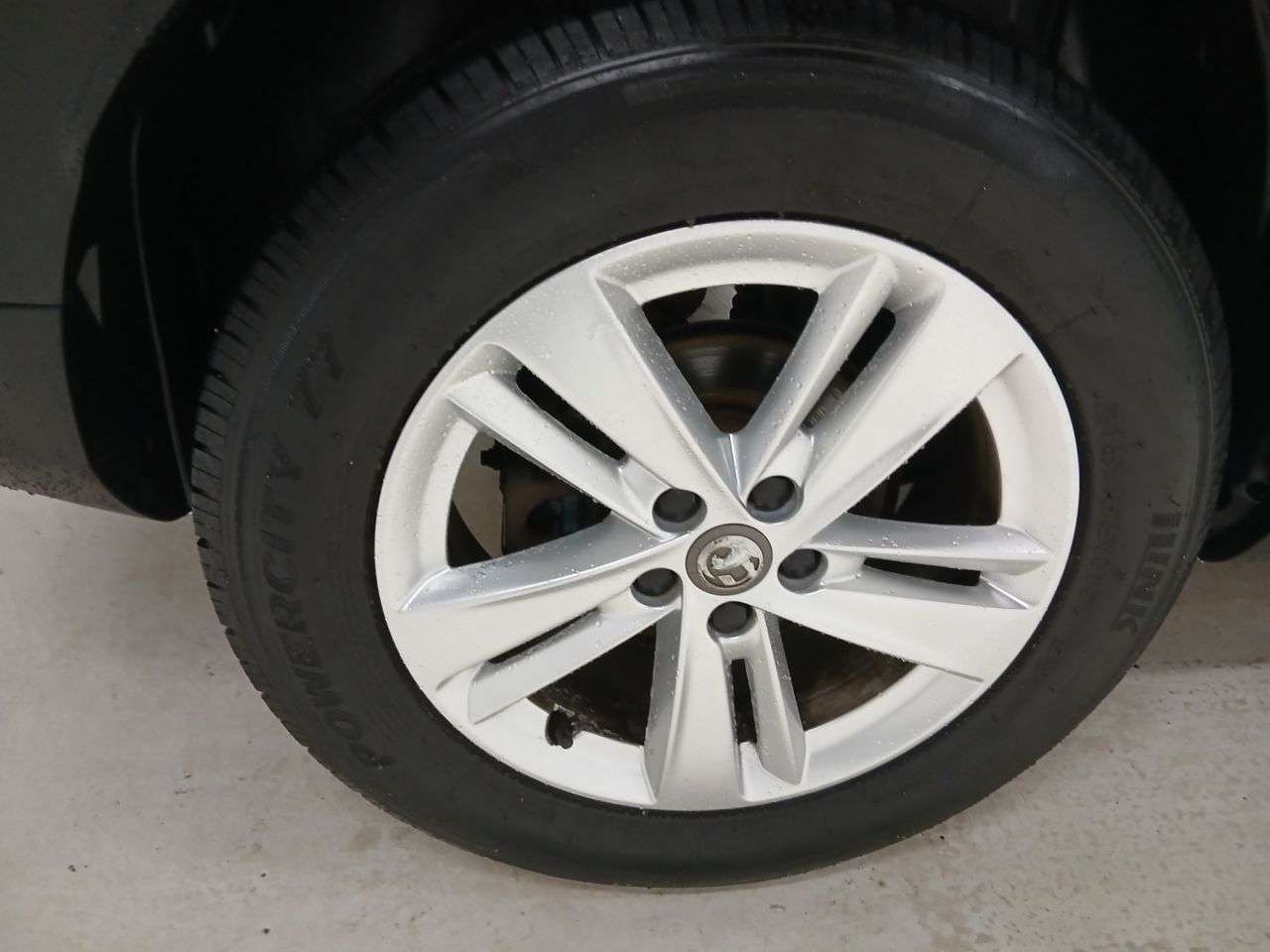 2018 VAUXHALL GRANDLAND X 2018 VAUXHALL GRANDLAND X