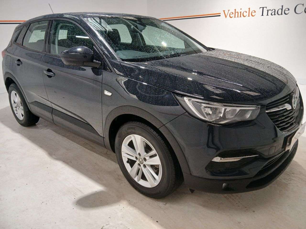 A 2018 VAUXHALL GRANDLAND X 1.2 Turbo SE SUV 5dr Petrol Manual Euro 6 (s/s) (130 ps) A 2018 VAUXHALL GRANDLAND X 1.2 Turbo SE SUV 5dr Petrol Manual Euro 6 (s/s) (130 ps)