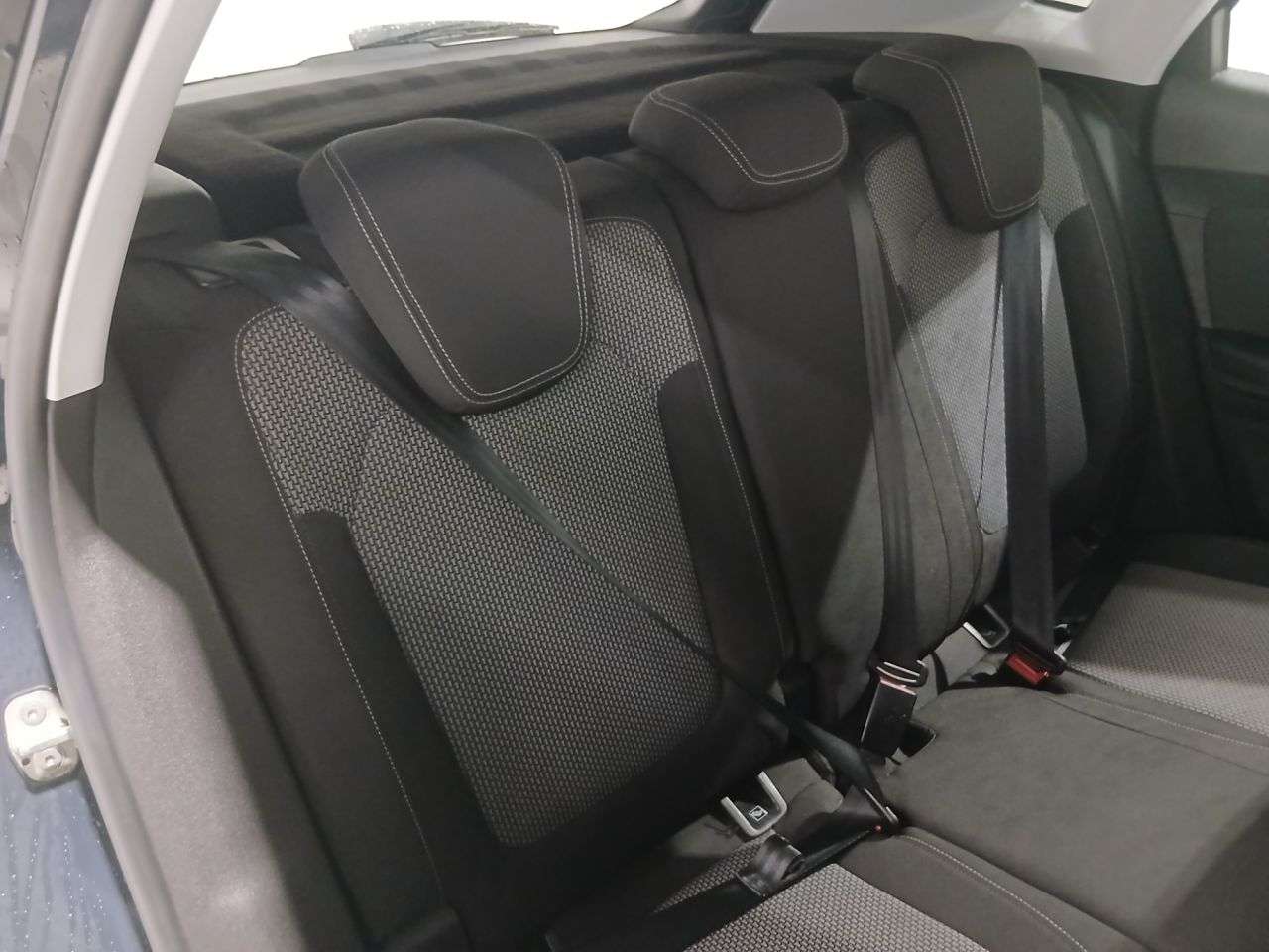 2018 VAUXHALL GRANDLAND X 2018 VAUXHALL GRANDLAND X