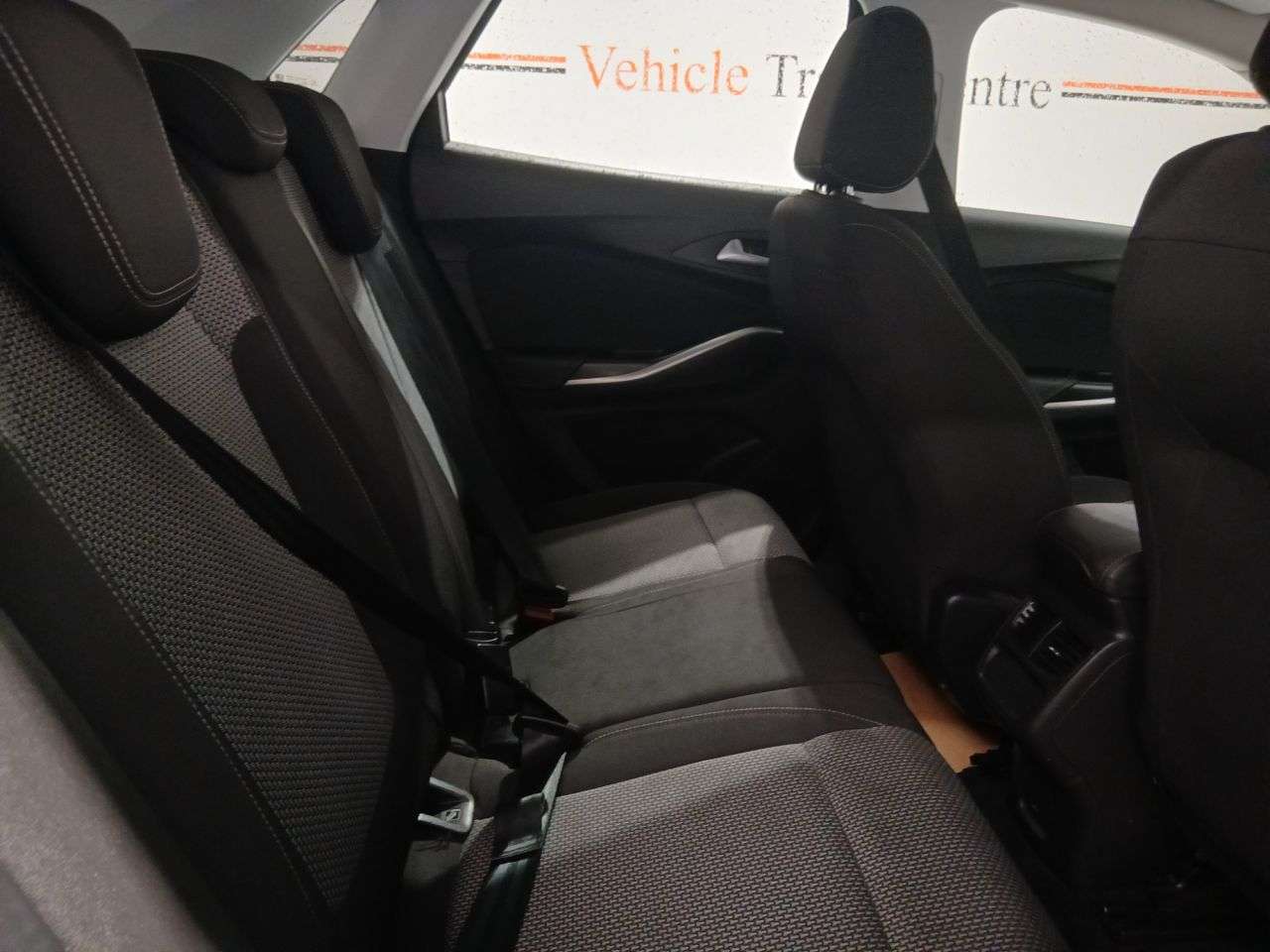 2018 VAUXHALL GRANDLAND X 2018 VAUXHALL GRANDLAND X