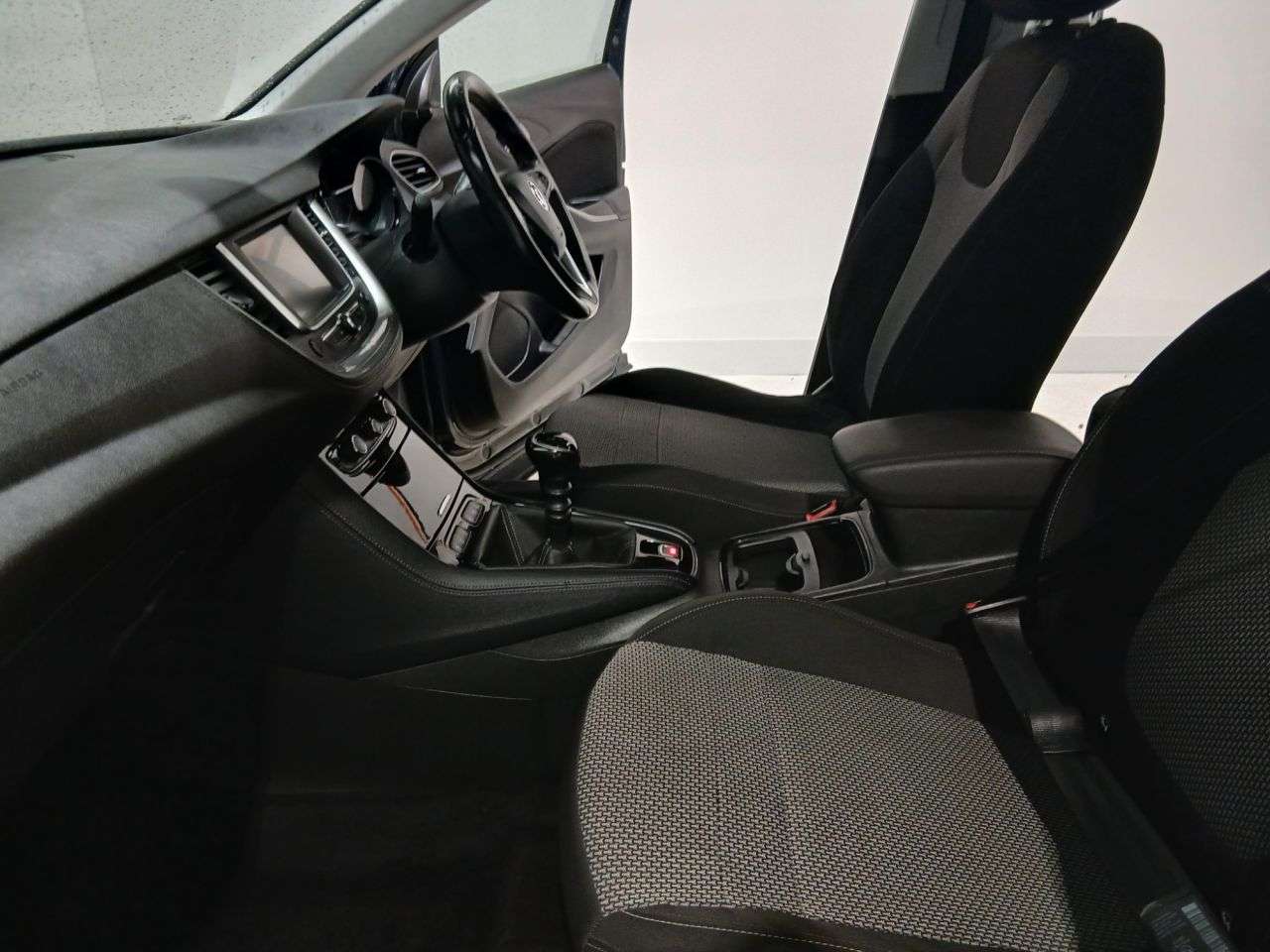 2018 VAUXHALL GRANDLAND X 2018 VAUXHALL GRANDLAND X