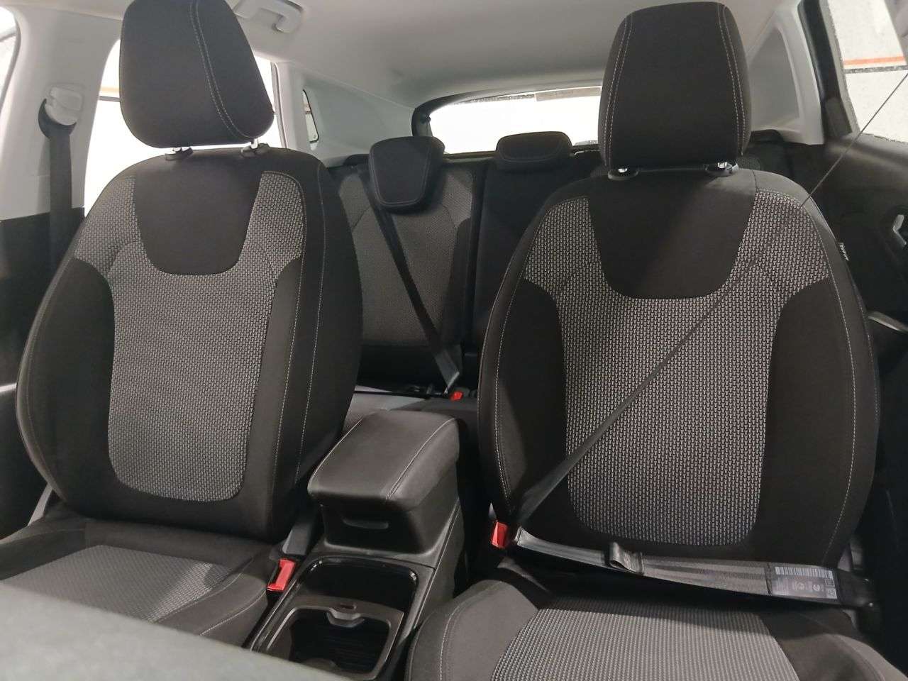 2018 VAUXHALL GRANDLAND X 2018 VAUXHALL GRANDLAND X
