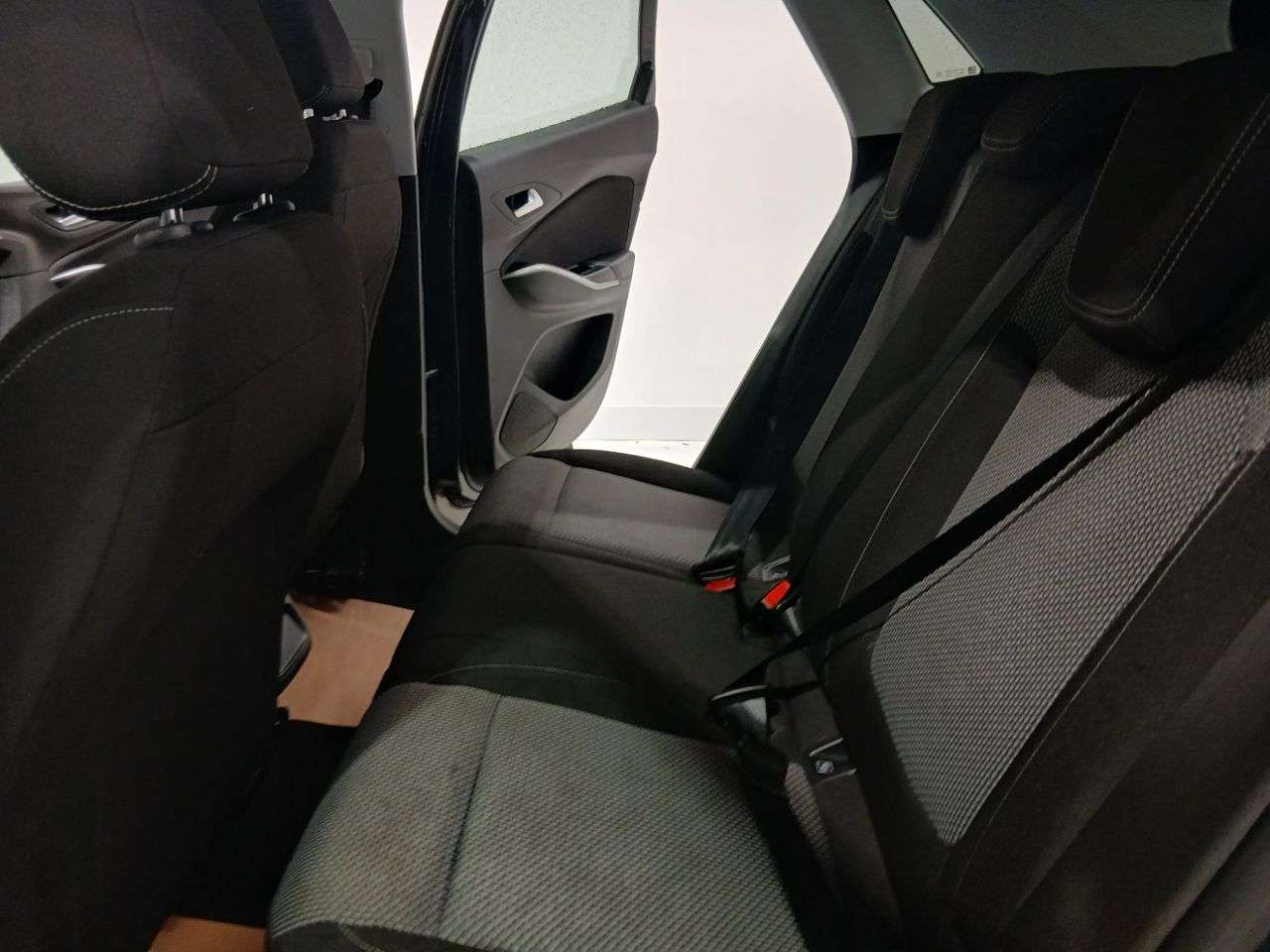 2018 VAUXHALL GRANDLAND X 2018 VAUXHALL GRANDLAND X