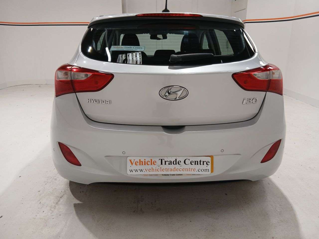 2016 HYUNDAI I30 2016 HYUNDAI I30