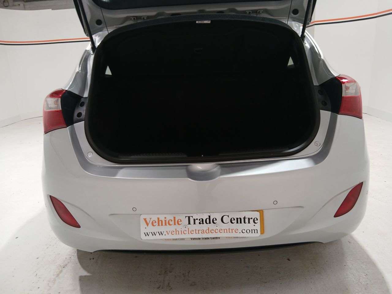 2016 HYUNDAI I30 2016 HYUNDAI I30