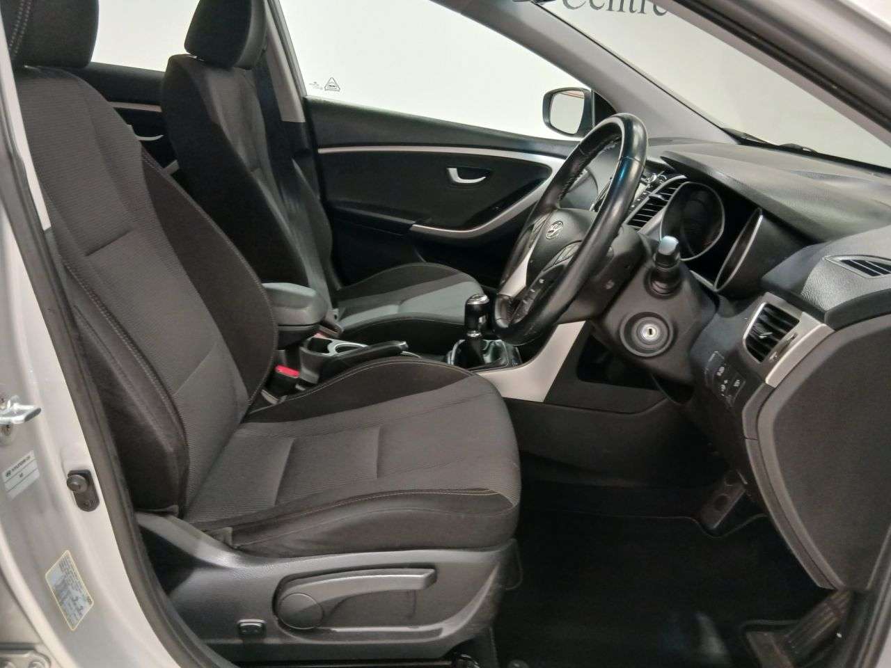 2016 HYUNDAI I30 2016 HYUNDAI I30