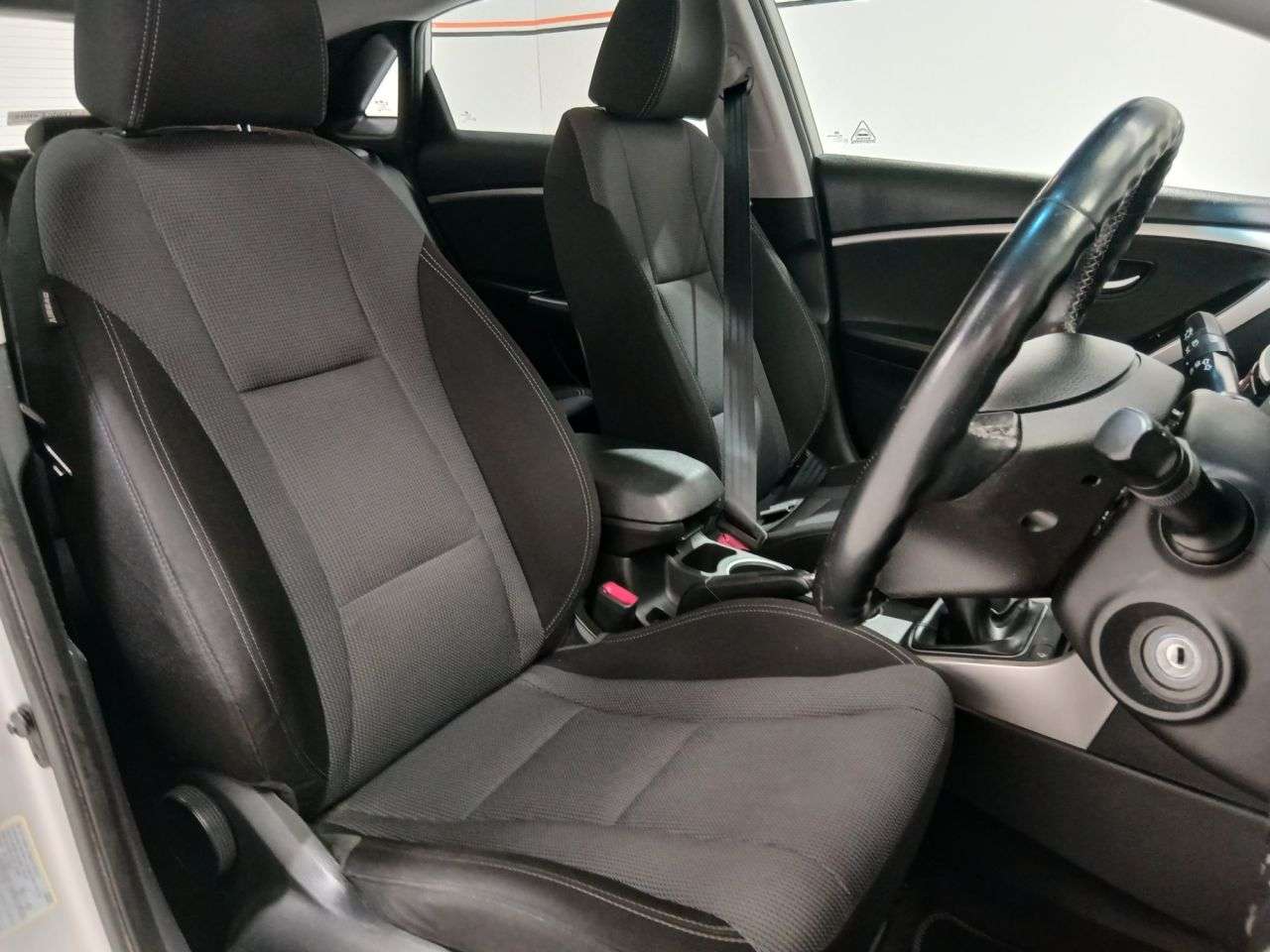 2016 HYUNDAI I30 2016 HYUNDAI I30