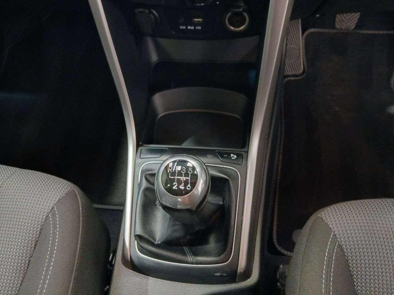 2016 HYUNDAI I30 2016 HYUNDAI I30