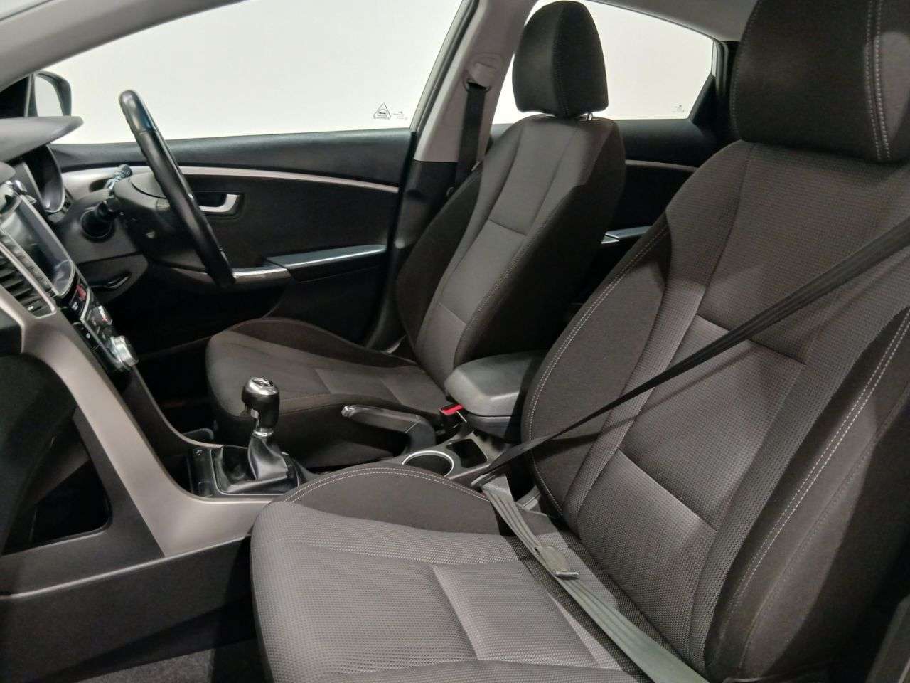 2016 HYUNDAI I30 2016 HYUNDAI I30