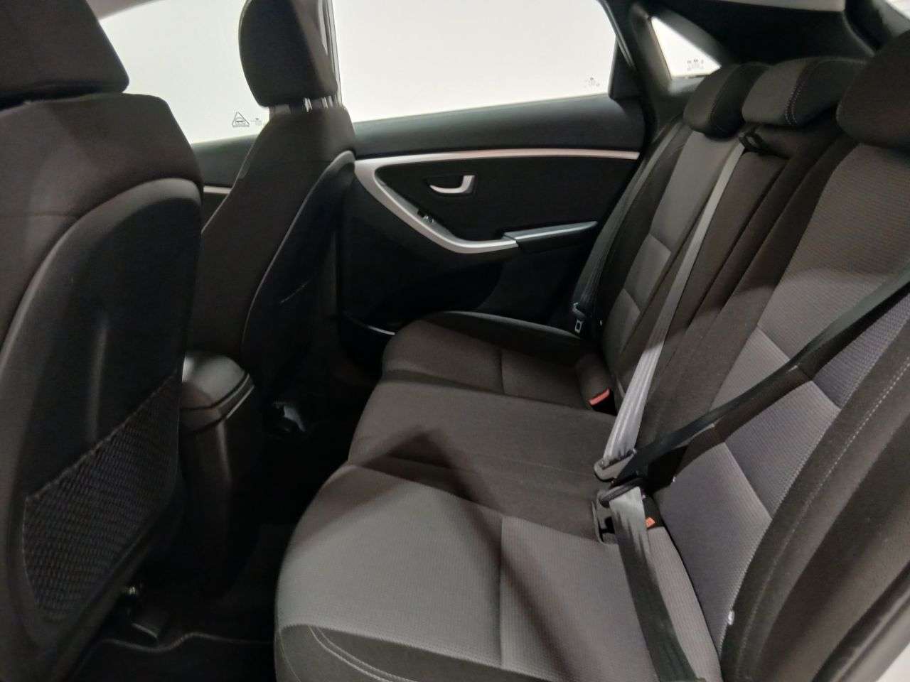 2016 HYUNDAI I30 2016 HYUNDAI I30