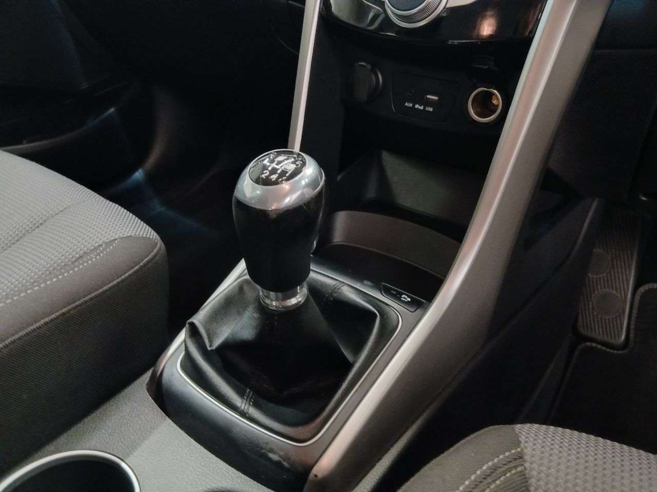 2016 HYUNDAI I30 2016 HYUNDAI I30