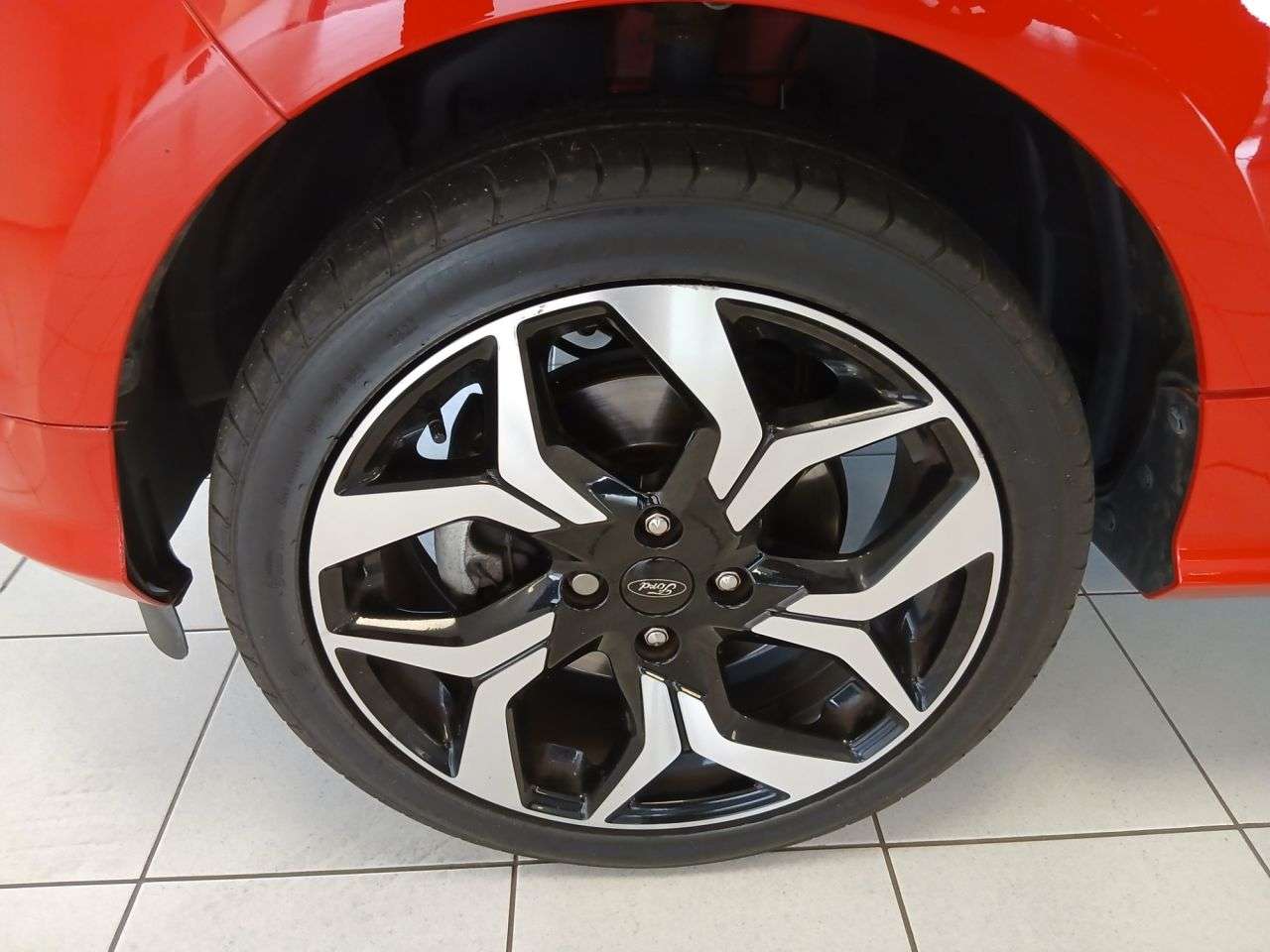 2018 FORD ECOSPORT 2018 FORD ECOSPORT